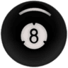 8-ball